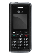Best available price of LG KG190 in Senegal