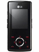 Best available price of LG KG280 in Senegal
