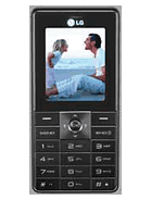 Best available price of LG KG320 in Senegal