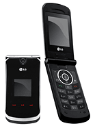 Best available price of LG KG810 in Senegal