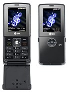 Best available price of LG KM380 in Senegal