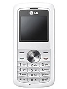 Best available price of LG KP100 in Senegal