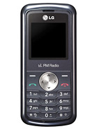 Best available price of LG KP105 in Senegal