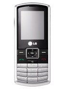 Best available price of LG KP170 in Senegal