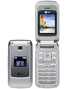 Best available price of LG KP210 in Senegal