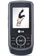 Best available price of LG KP260 in Senegal