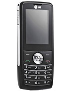 Best available price of LG KP320 in Senegal