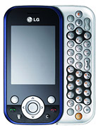 Best available price of LG KS365 in Senegal