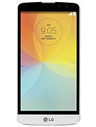 Best available price of LG L Bello in Senegal