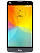 Best available price of LG L Prime in Senegal