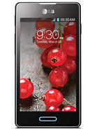 Best available price of LG Optimus L5 II E460 in Senegal