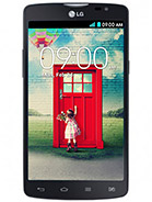 Best available price of LG L80 Dual in Senegal