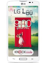 Best available price of LG L80 in Senegal