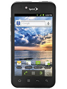 Best available price of LG Marquee LS855 in Senegal