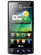 Best available price of LG Optimus Mach LU3000 in Senegal