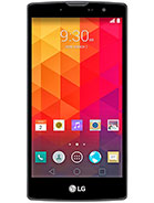 Best available price of LG Magna in Senegal
