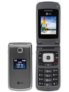 Best available price of LG MG295 in Senegal