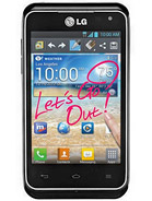 Best available price of LG Motion 4G MS770 in Senegal