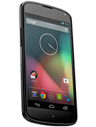 Best available price of LG Nexus 4 E960 in Senegal