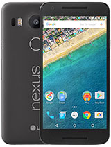 Best available price of LG Nexus 5X in Senegal