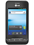 Best available price of LG Optimus 2 AS680 in Senegal