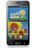 Best available price of LG Optimus Big LU6800 in Senegal