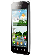 Best available price of LG Optimus Black P970 in Senegal