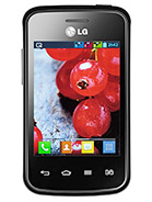 Best available price of LG Optimus L1 II Tri E475 in Senegal