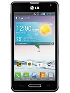 Best available price of LG Optimus F3 in Senegal