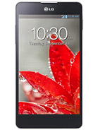 Best available price of LG Optimus G E975 in Senegal