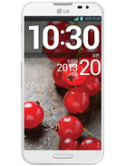 Best available price of LG Optimus G Pro E985 in Senegal