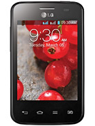 Best available price of LG Optimus L2 II E435 in Senegal