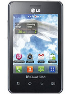 Best available price of LG Optimus L3 E405 in Senegal
