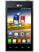 Best available price of LG Optimus L5 Dual E615 in Senegal