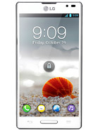 Best available price of LG Optimus L9 P760 in Senegal