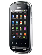 Best available price of LG Optimus Me P350 in Senegal