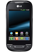 Best available price of LG Optimus Net in Senegal