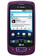 Best available price of LG Optimus T in Senegal