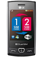Best available price of LG P525 in Senegal