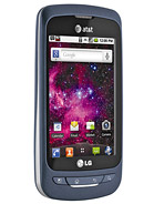 Best available price of LG Phoenix P505 in Senegal