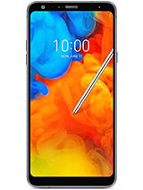 Best available price of LG Q Stylus in Senegal