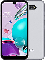 Best available price of LG Q31 in Senegal
