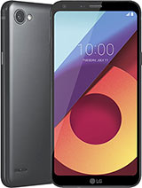 Best available price of LG Q6 in Senegal