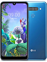 Best available price of LG Q60 in Senegal