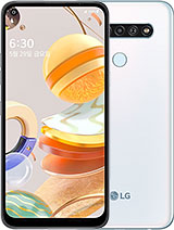 Best available price of LG Q61 in Senegal