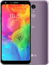 Best available price of LG Q7 in Senegal