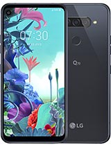 Best available price of LG Q70 in Senegal