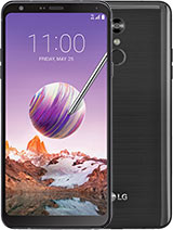 Best available price of LG Q Stylo 4 in Senegal