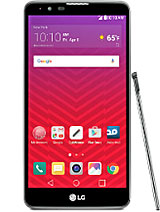 Best available price of LG Stylo 2 in Senegal