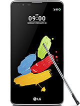 Best available price of LG Stylus 2 in Senegal